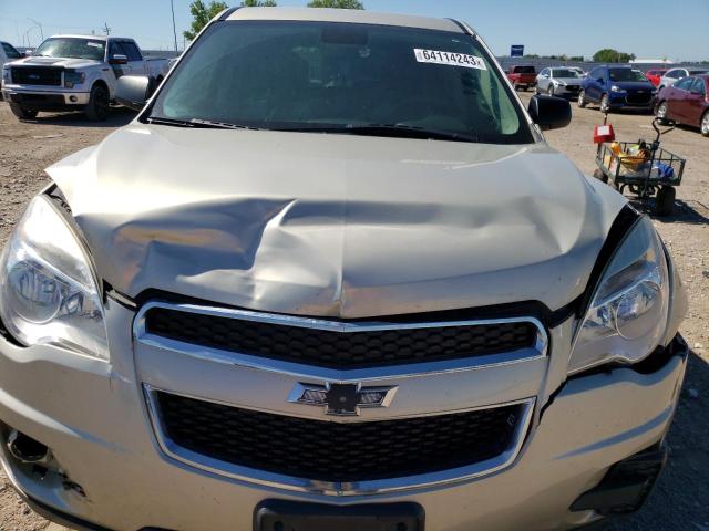 Photo 10 VIN: 2GNFLEEK7E6195500 - CHEVROLET EQUINOX LS 