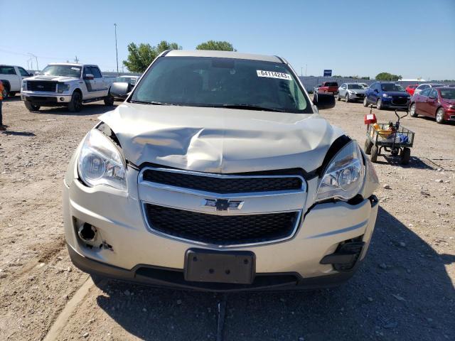 Photo 4 VIN: 2GNFLEEK7E6195500 - CHEVROLET EQUINOX LS 