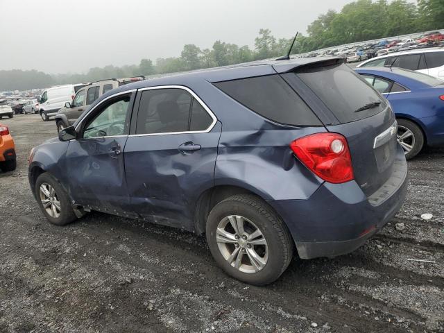 Photo 1 VIN: 2GNFLEEK7E6222064 - CHEVROLET EQUINOX 