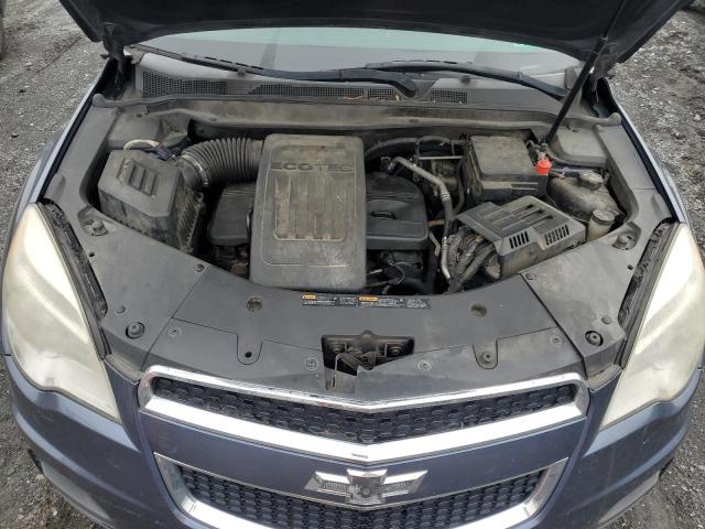 Photo 10 VIN: 2GNFLEEK7E6222064 - CHEVROLET EQUINOX 