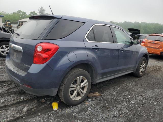 Photo 2 VIN: 2GNFLEEK7E6222064 - CHEVROLET EQUINOX 