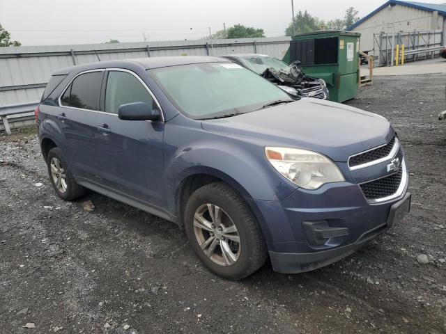 Photo 3 VIN: 2GNFLEEK7E6222064 - CHEVROLET EQUINOX 