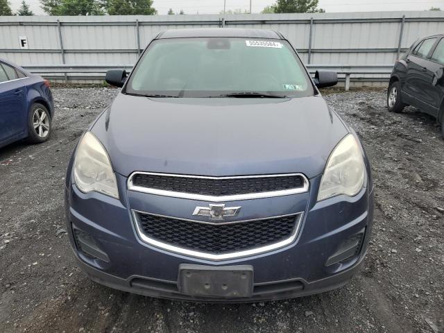 Photo 4 VIN: 2GNFLEEK7E6222064 - CHEVROLET EQUINOX 