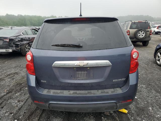 Photo 5 VIN: 2GNFLEEK7E6222064 - CHEVROLET EQUINOX 