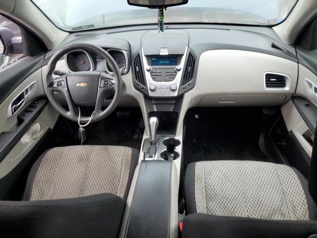 Photo 7 VIN: 2GNFLEEK7E6222064 - CHEVROLET EQUINOX 