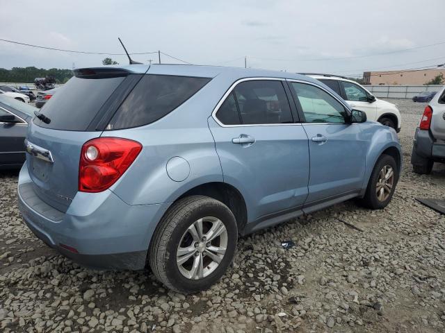 Photo 2 VIN: 2GNFLEEK7E6248342 - CHEVROLET EQUINOX LS 