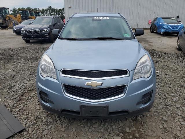 Photo 4 VIN: 2GNFLEEK7E6248342 - CHEVROLET EQUINOX LS 