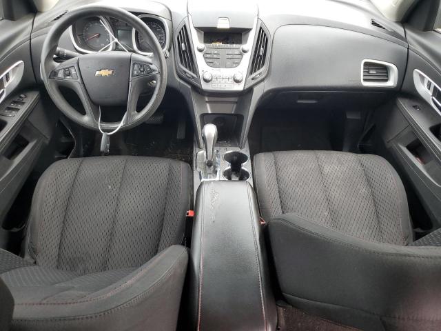 Photo 7 VIN: 2GNFLEEK7E6248342 - CHEVROLET EQUINOX LS 