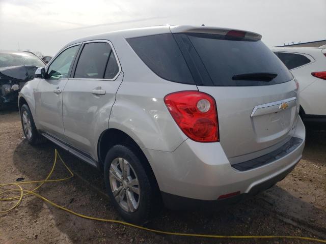 Photo 1 VIN: 2GNFLEEK7E6298478 - CHEVROLET EQUINOX 