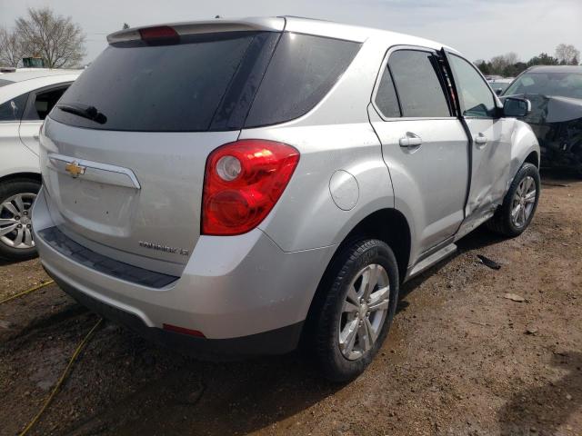 Photo 2 VIN: 2GNFLEEK7E6298478 - CHEVROLET EQUINOX 