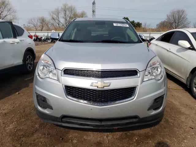 Photo 4 VIN: 2GNFLEEK7E6298478 - CHEVROLET EQUINOX 