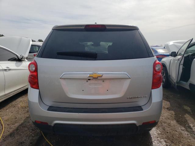 Photo 5 VIN: 2GNFLEEK7E6298478 - CHEVROLET EQUINOX 