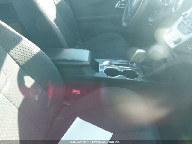 Photo 4 VIN: 2GNFLEEK7E6330099 - CHEVROLET EQUINOX 