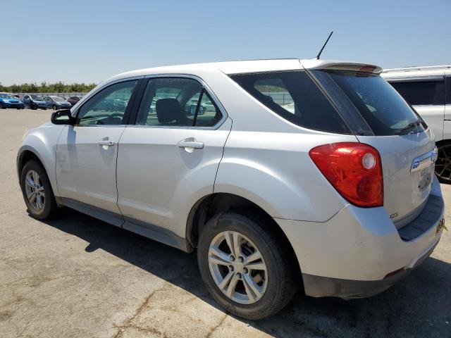 Photo 1 VIN: 2GNFLEEK7E6335870 - CHEVROLET EQUINOX 