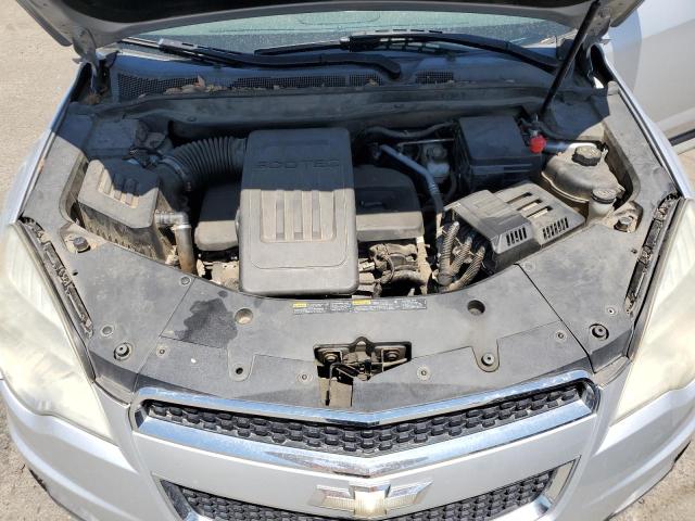 Photo 11 VIN: 2GNFLEEK7E6335870 - CHEVROLET EQUINOX 