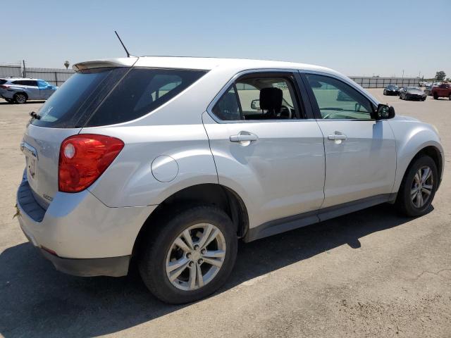 Photo 2 VIN: 2GNFLEEK7E6335870 - CHEVROLET EQUINOX 