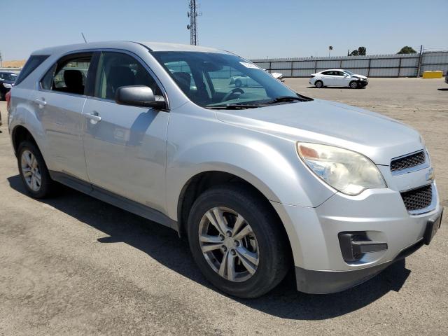 Photo 3 VIN: 2GNFLEEK7E6335870 - CHEVROLET EQUINOX 