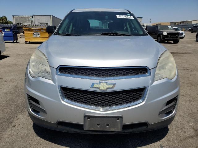 Photo 4 VIN: 2GNFLEEK7E6335870 - CHEVROLET EQUINOX 