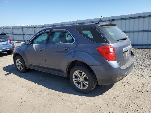 Photo 1 VIN: 2GNFLEEK7E6365032 - CHEVROLET EQUINOX LS 