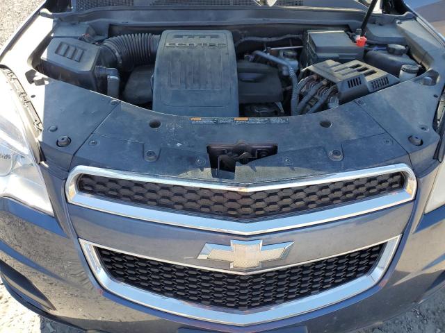 Photo 11 VIN: 2GNFLEEK7E6365032 - CHEVROLET EQUINOX LS 