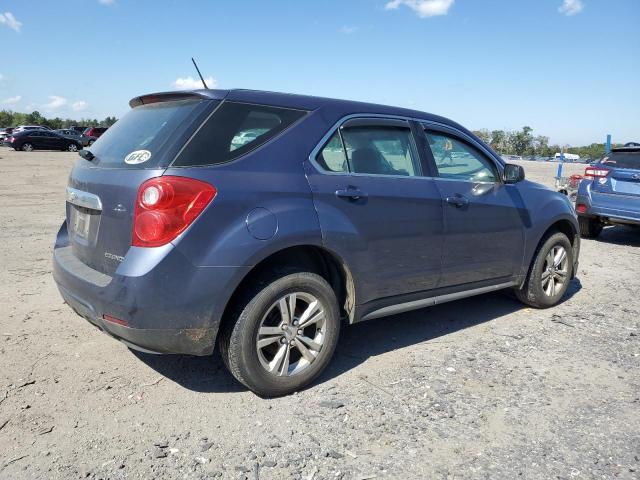 Photo 2 VIN: 2GNFLEEK7E6365032 - CHEVROLET EQUINOX LS 