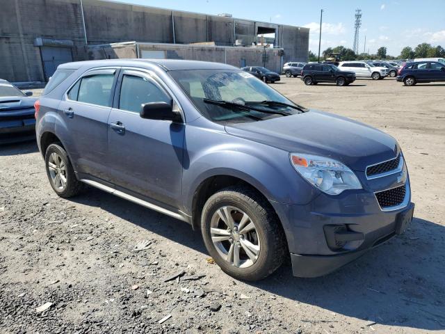 Photo 3 VIN: 2GNFLEEK7E6365032 - CHEVROLET EQUINOX LS 