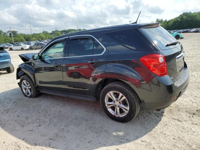 Photo 1 VIN: 2GNFLEEK7E6368965 - CHEVROLET EQUINOX LS 