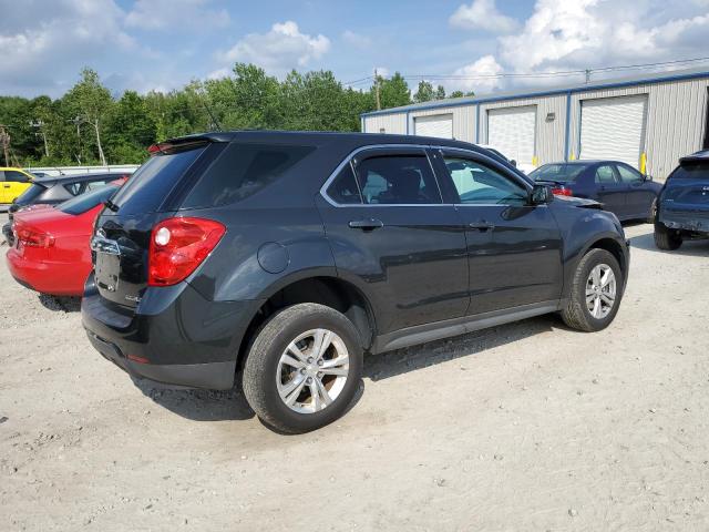 Photo 2 VIN: 2GNFLEEK7E6368965 - CHEVROLET EQUINOX LS 