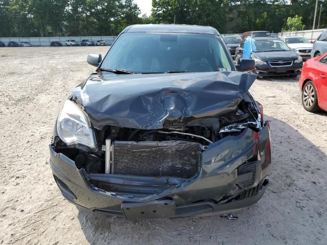 Photo 4 VIN: 2GNFLEEK7E6368965 - CHEVROLET EQUINOX LS 