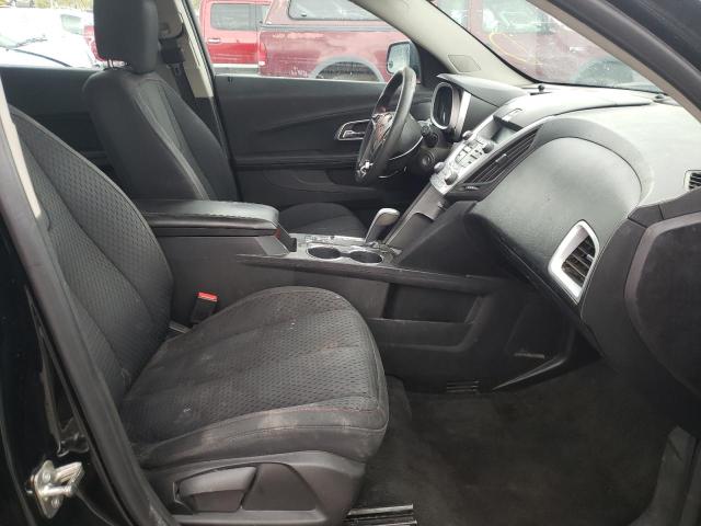 Photo 4 VIN: 2GNFLEEK7F6158240 - CHEVROLET EQUINOX LS 