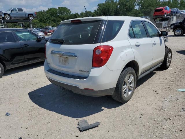 Photo 3 VIN: 2GNFLEEK7F6159033 - CHEVROLET EQUINOX LS 