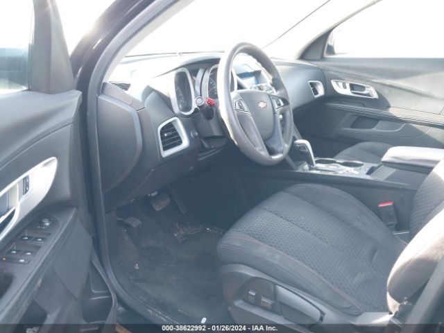 Photo 4 VIN: 2GNFLEEK7F6230425 - CHEVROLET EQUINOX 