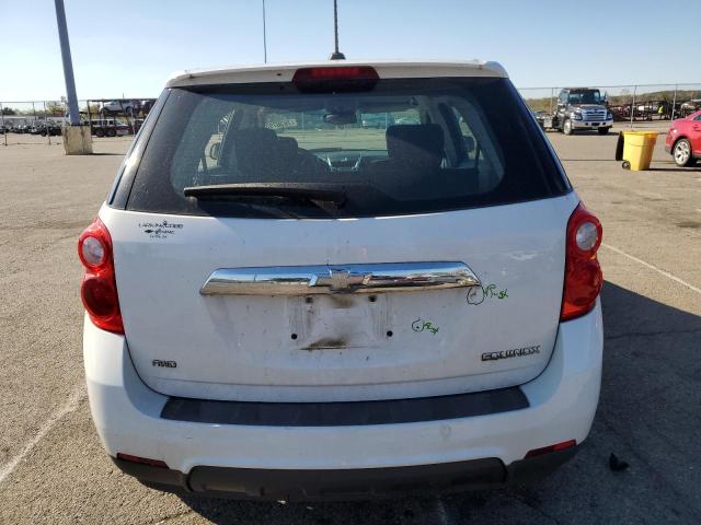 Photo 5 VIN: 2GNFLEEK7F6272089 - CHEVROLET EQUINOX LS 