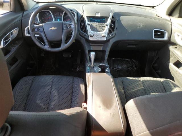 Photo 7 VIN: 2GNFLEEK7F6272089 - CHEVROLET EQUINOX LS 