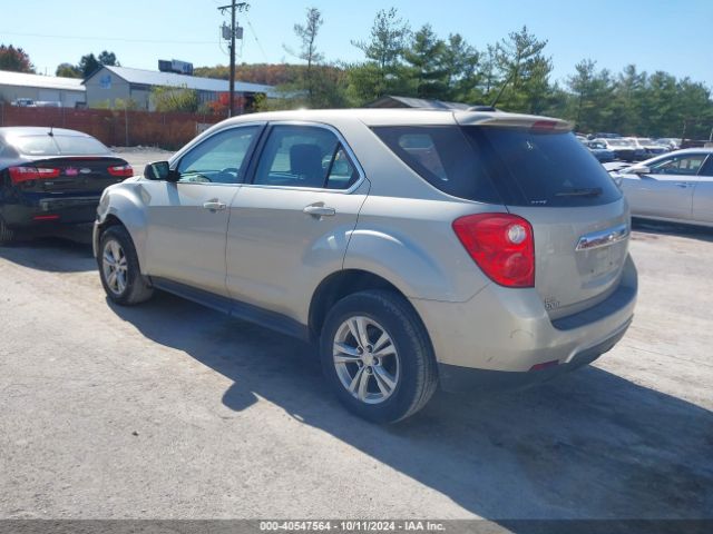 Photo 2 VIN: 2GNFLEEK7F6277471 - CHEVROLET EQUINOX 