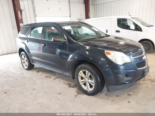 Photo 0 VIN: 2GNFLEEK7F6284064 - CHEVROLET EQUINOX 