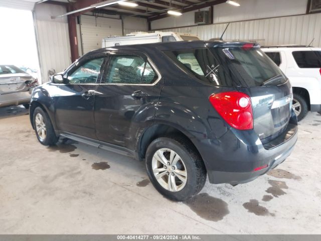 Photo 2 VIN: 2GNFLEEK7F6284064 - CHEVROLET EQUINOX 