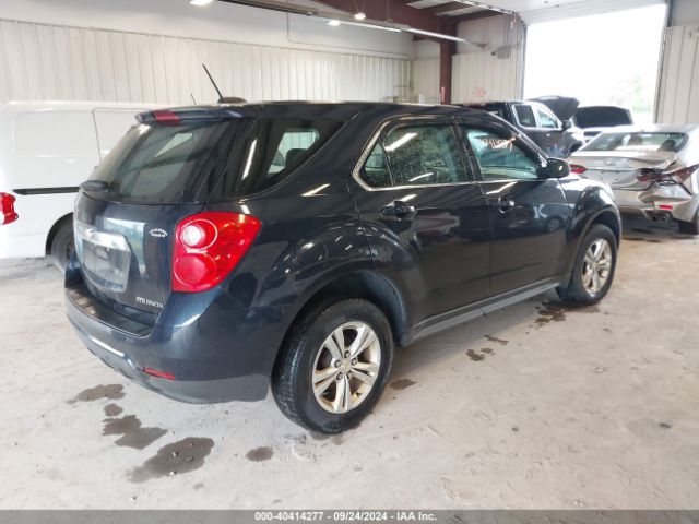 Photo 3 VIN: 2GNFLEEK7F6284064 - CHEVROLET EQUINOX 