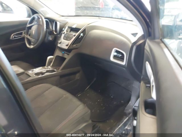 Photo 4 VIN: 2GNFLEEK7F6284064 - CHEVROLET EQUINOX 