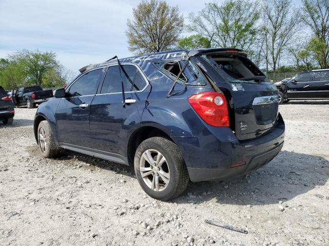 Photo 1 VIN: 2GNFLEEK7F6321002 - CHEVROLET EQUINOX LS 