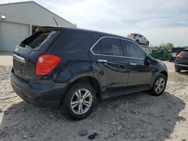 Photo 2 VIN: 2GNFLEEK7F6321002 - CHEVROLET EQUINOX LS 