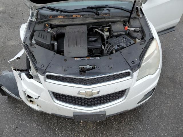 Photo 11 VIN: 2GNFLEEK7F6428289 - CHEVROLET EQUINOX LS 