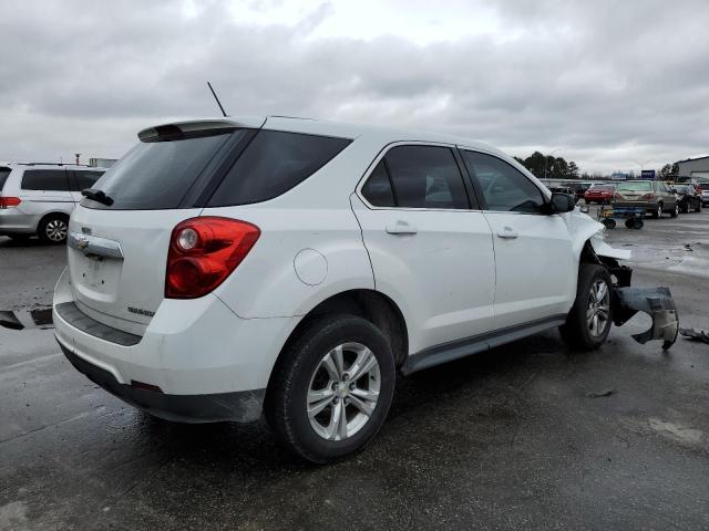 Photo 2 VIN: 2GNFLEEK7F6428289 - CHEVROLET EQUINOX LS 