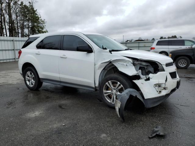 Photo 3 VIN: 2GNFLEEK7F6428289 - CHEVROLET EQUINOX LS 