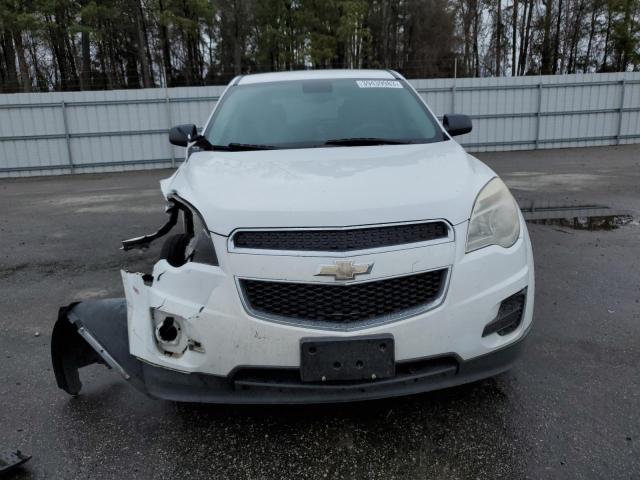 Photo 4 VIN: 2GNFLEEK7F6428289 - CHEVROLET EQUINOX LS 