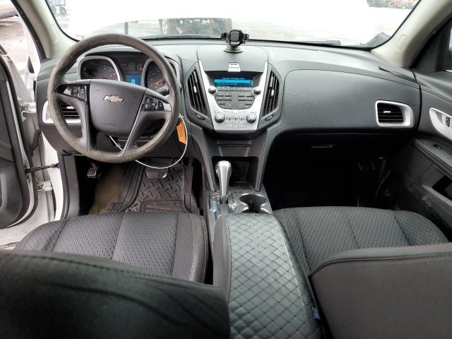 Photo 7 VIN: 2GNFLEEK7F6428289 - CHEVROLET EQUINOX LS 