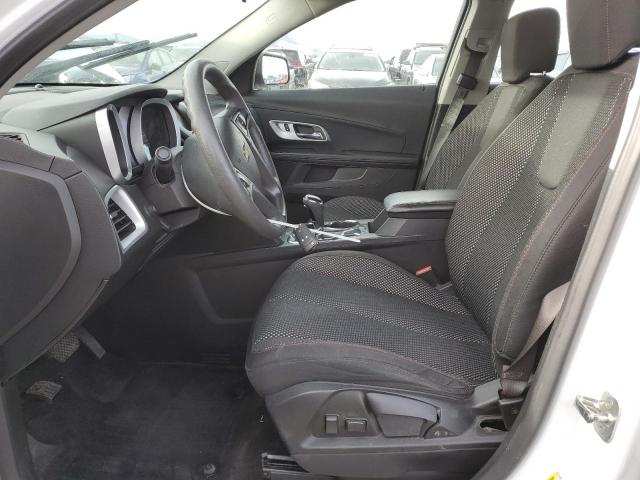 Photo 6 VIN: 2GNFLEEK7G6137504 - CHEVROLET EQUINOX LS 