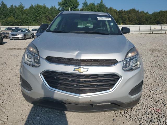 Photo 4 VIN: 2GNFLEEK7G6147322 - CHEVROLET EQUINOX 