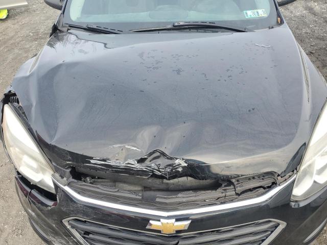 Photo 11 VIN: 2GNFLEEK7G6173158 - CHEVROLET EQUINOX 