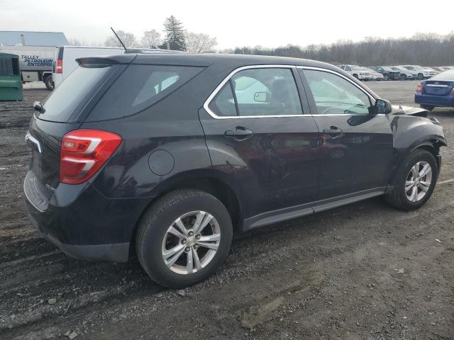 Photo 2 VIN: 2GNFLEEK7G6173158 - CHEVROLET EQUINOX 